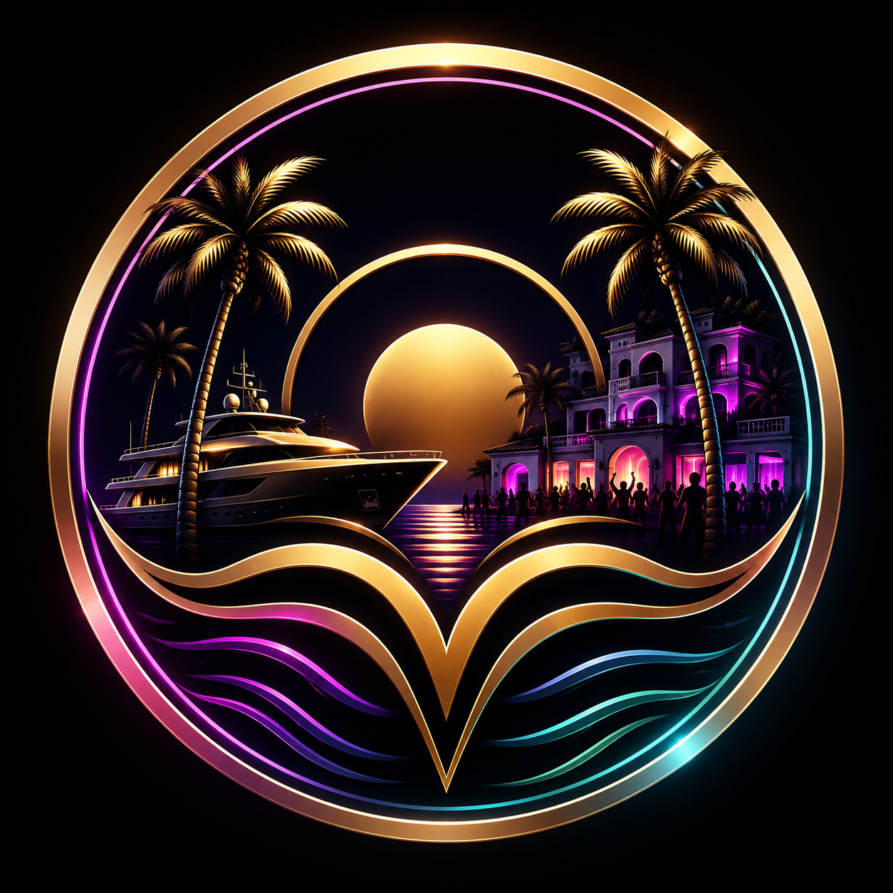 Marbella Noir